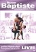 Baron Baptiste: Unlocking Athletic Power - Power Vinyasa Yoga Live!