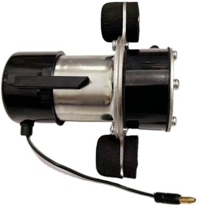 Fuel Pump 30A60-00200 30A600-0200 Compatible With Automotive Motorcycle Parts L2E L3E S3L S3L2 S4L S4L2 K4N L3C Engine For Part Number 30A60-00200 30A600-0200