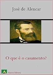 Capa de O que é o Casamento? (Ilustrado) (Literatura Língua Portuguesa)
