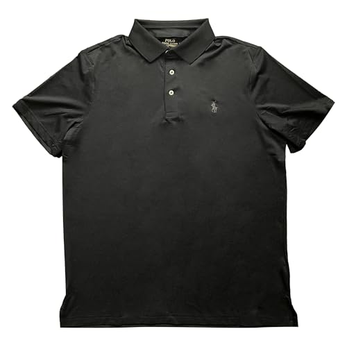 Image of Polo Ralph Lauren Mens Performance Polo Shirts
