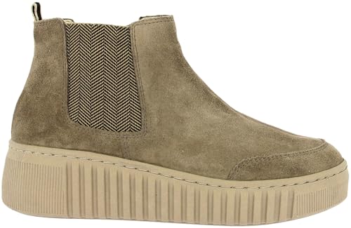 Bottines Napa 86205 Doctor Cutillas chaussure confort pieds sensibles