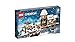 LEGO Creator 10259 Giocattolo da costruzione-Stazione ferroviaria invernale