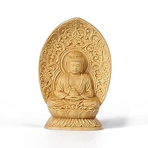 観音　如来像　彫刻　板 観音 如来像 彫刻 板