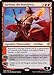 Magic: The Gathering - Sarkhan The Masterless - Foil - War of The Spark