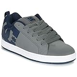 DC Men's Court Graffik Skate Shoe