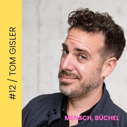 #12 / Tom Gisler: SHIZZLE WHO?