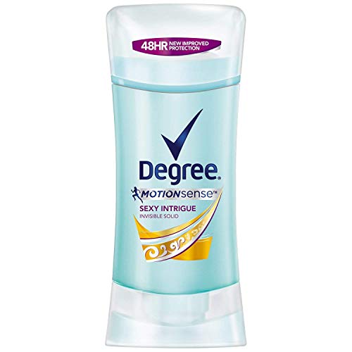 Degree Women MotionSense Antitranspirante Pack 11 miniatura 1