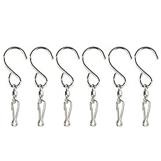 Image of Kuuqa Swivel Hooks Clips. Brand catalog list of KUUQA. 