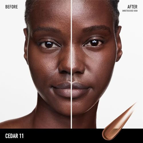 Image of bareMinerals Complexion Rescue Tinted Moisturizer with SPF 30, Hydrating Tinted Mineral Sunscreen with Hyaluronic Acid, Sheer-to-Light Coverage, Multi-tasking, Skincare Infused Makeup