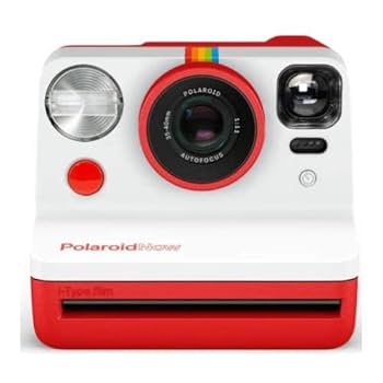 Amazon.com : Polaroid Originals Now Viewfinder i-Type