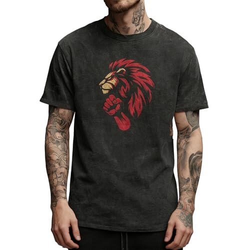 T-shirt Henley homme en coton lin idéal pour vos journées décontractées à la plage