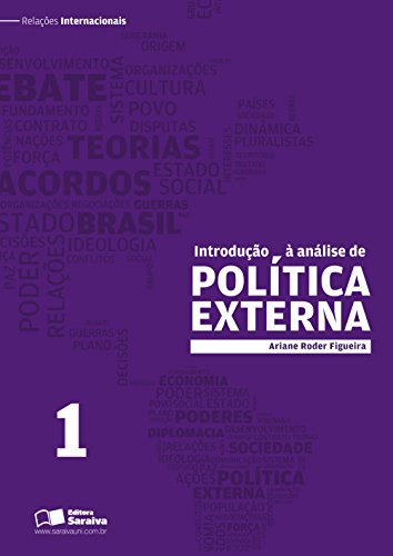Introdução à análise de política externa