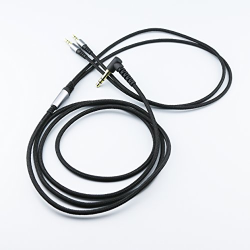 NEOMUSICIA Replacement Cable for Hifiman HE400S / HE-400I / HE560 / HE-350 /