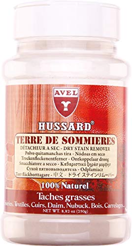 AVEL Terre De Sommières - Desincrustante, 250 gr