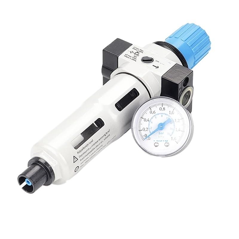 Oil-Water Separator for air Compressor Pressure Regulation LFR-D-5M-MAXI 546468 LFR-D-5M-MIDI546461
