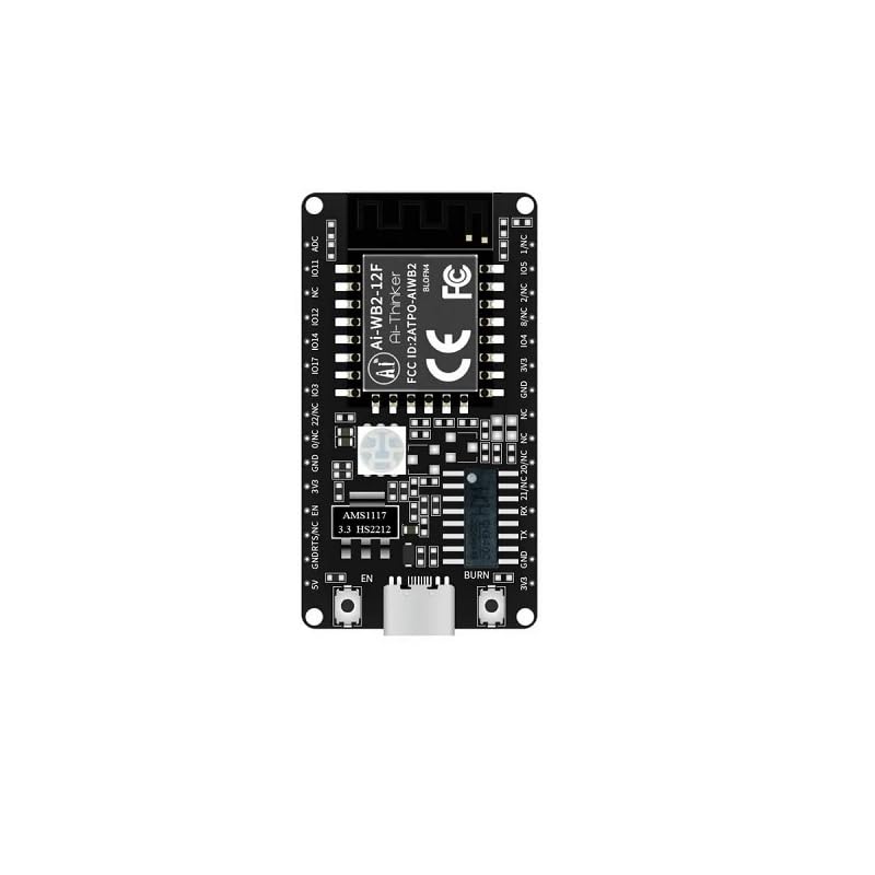 REES52 Ai-Thinker Ai-WB2-12F Kit-picture-16