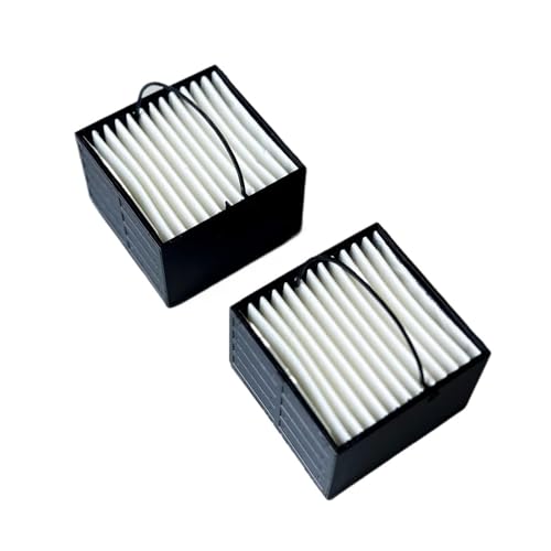 Filtro de combustible 00530/50 y elemento filtrante 300FG para motor, pack de 2 piezas