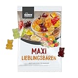 Kalfany Süße Werbung