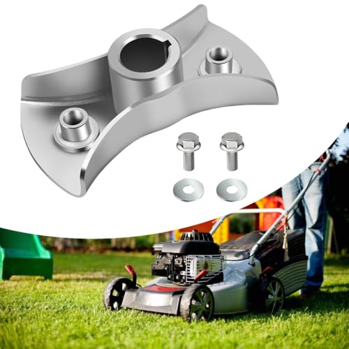 Support de tondeuse à gazon anti vibration à couple élevé 72610