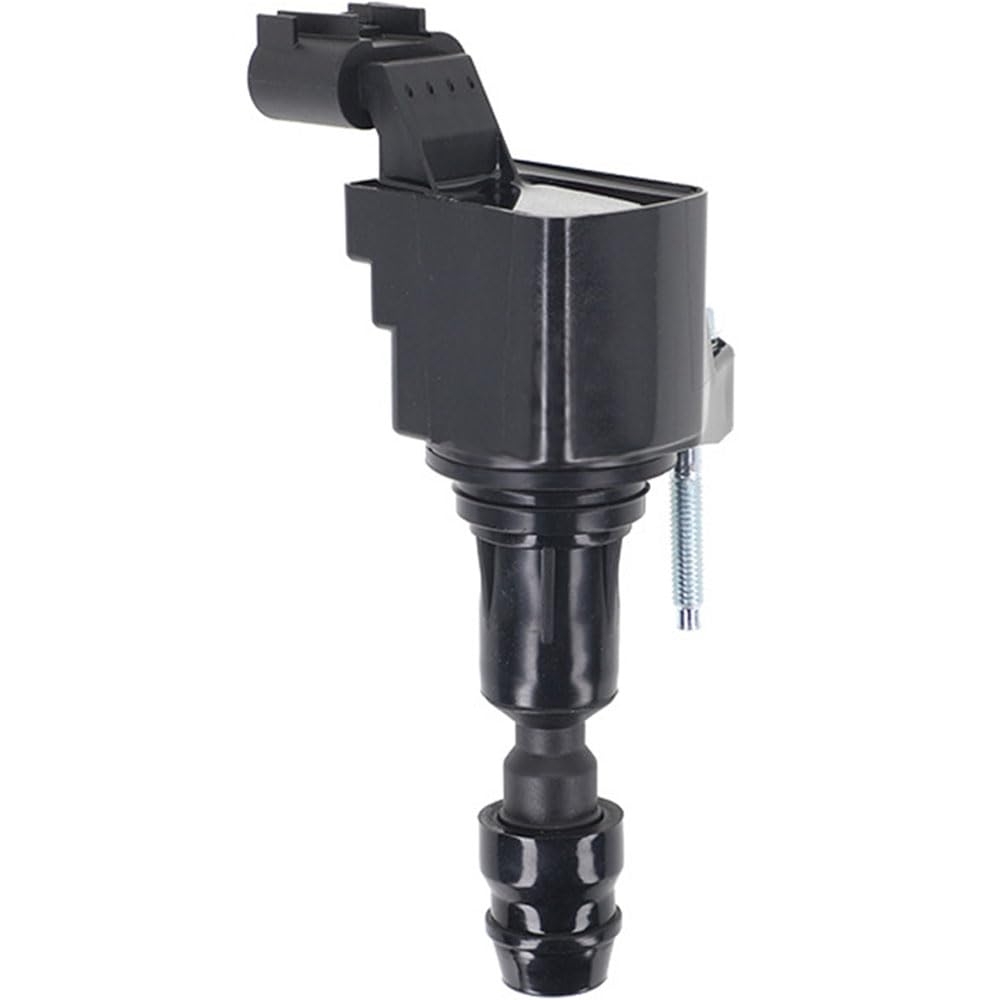 1 Pcs 4 Pinowa Cewka Zapłonowa Do Samochodu dla Chevrolet Cobalt dla Buick Lacrosse 2.4L L4 12638824 12578224 12578244 12589623 12629646 UF645