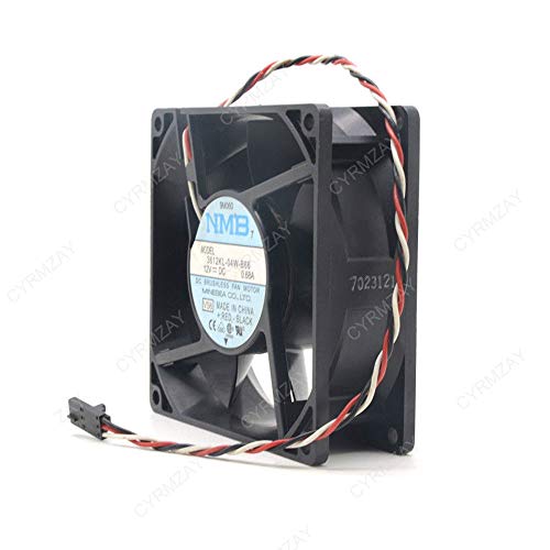 CYRMZAY Ventilatore Ventola di Raffreddamento