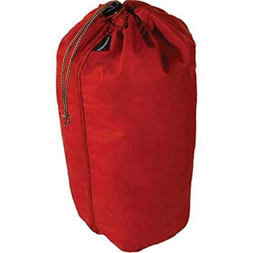 Bilby Nylon Stuff Bag Red/8