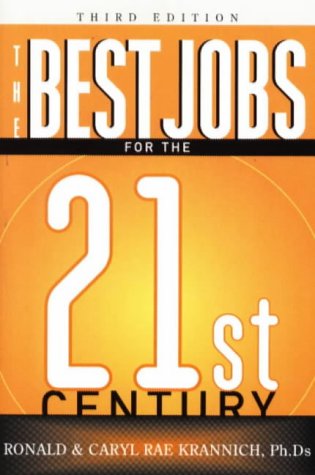 The Best Jobs for the 21st Century