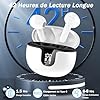 Ecouteurs-Bluetooth-sans-Fil-2023-Ecouteurs-Bluetooth-53-avec-ENC-Reduction-Casque-42-Heures-Duree-de-Lecture-avec-Ecran-LED-Hi-FI-Son-Stereo-IP7-Etanche-Controle-Tactile-Oreillette-Bluetooth ecouteurs bluetooth sans fil, 2023 Écouteurs bluetooth 5.3 avec enc réduction casque, 42 heures durée de lecture avec Écran led, hi fi son stéréo, ip7 Étanche, contrôle tactile oreillette bluetooth