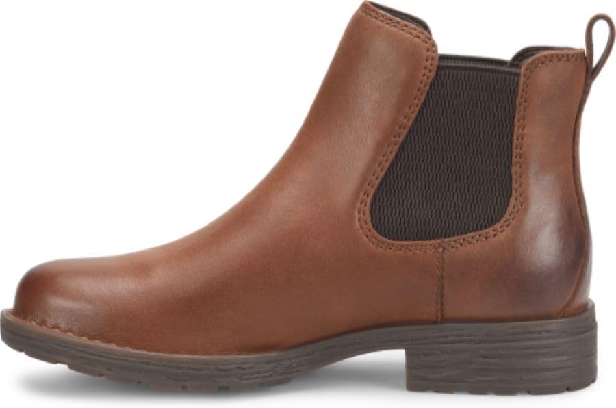 Born Women's Cove Brown (Sorrel) 8 M