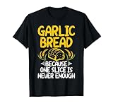 Garlic Bread Lover Gift