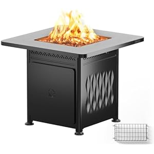 EAST OAK 28″ Upgraded Outdoor...