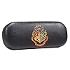Harry Potter – Glazen Gevallen – Harry Potter Brillenetui – Zweinstein Crest