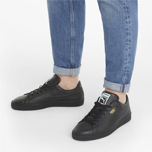 Image of PUMA 374923 Basket Classic XXI Sneakers, 31.0 cm