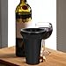 STOBAZA Wine Spittoon for Wine Tasting Bucket Spit Cup Wine Dump Buckets Spit Wine Barrels Ice Bucket with Double Handles Beverage Tub Accessories