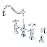 Kingston Brass KS1271AXBS...image