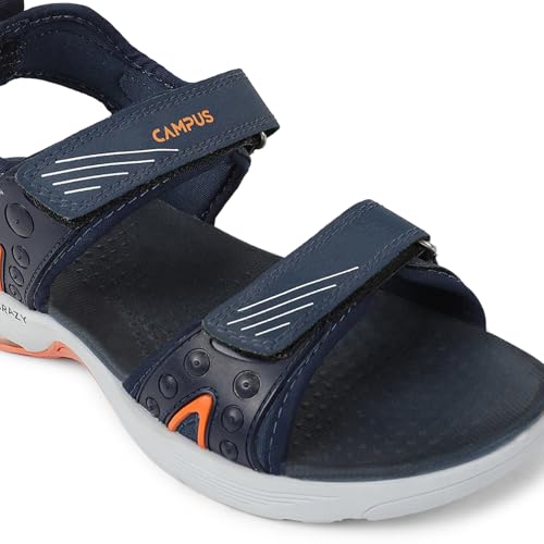 Image of Campus Men Gc-2209 Sports Sandals