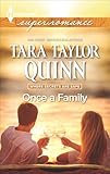 Once a Family (Where Secrets are Safe Book 2)