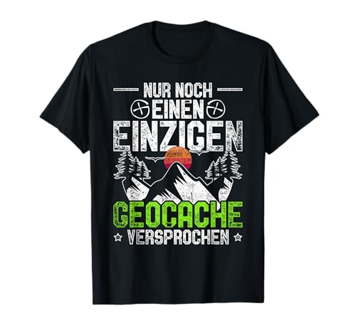 Shirt mit einem Spruch