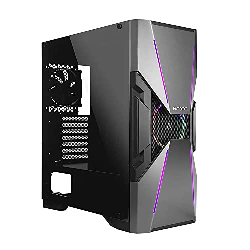 【ゲーミング入門機】i7-3770+Antec静音ケース+600W電源プラグイン ゲーミング入門機】i7-3770+Antec静音ケース+600W電源プラグイン