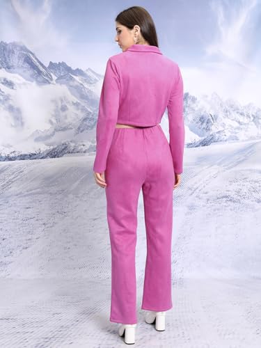 Image of Tokyo Talkies Womens Co-Ord Set