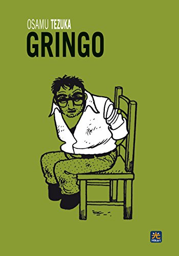  Gringo