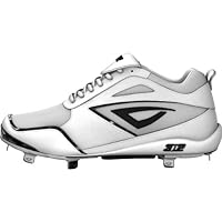 Algopix Similar Product 14 - 3N2 Womens Rally Metal Fastpitch