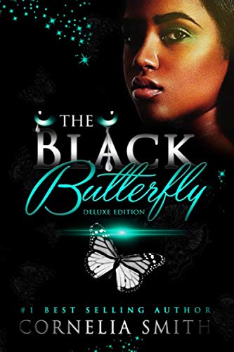 The Black Butterfly: Deluxe Edition