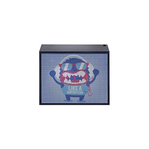 Altavoz Bluetooth MAC AUDIO BT Style 1000 Monster Cover