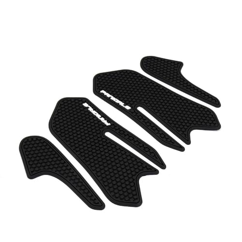 Protection réservoir en carbone pour moto Panigale 959 et 1299