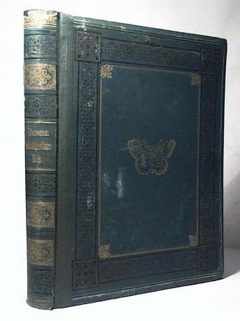 Fr. Berge's Schmetterlings-Buch