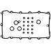 Scitoo Valve Cover Gasket Sets, fit BMW 318i 318is 318ti Z3 1.8L 1.9L M42 M44 1994 – 1999 Engine Valve Covers Gaskets Automotive Replacement Gasket Sets