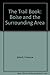 The Trail Book: Boise and the Surrounding Area