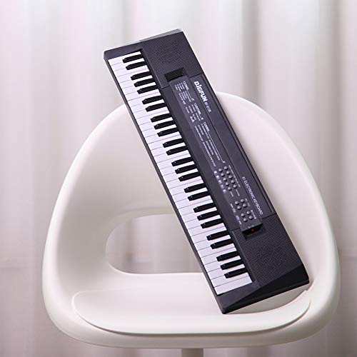 YANGZY 61 touches musique numérique clavier électronique enfants Piano électrique multifonctionnel pour étudiant Piano… - Les Beatles, Paul McCartney, John Lennon, RIngo Starr, George Harrison YANGZY 61 touches musique numérique clavier électronique enfants Piano électrique multifonctionnel pour étudiant Piano… – Image 8