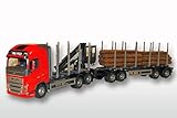 volvo fh16 tuning ets2 Fein detailierte Ausführung der Kabine